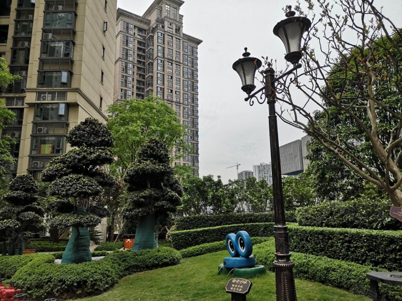 恒大嘉州城,金顶路6号-重庆恒大嘉州城二手房,租房,房价-重庆安居客