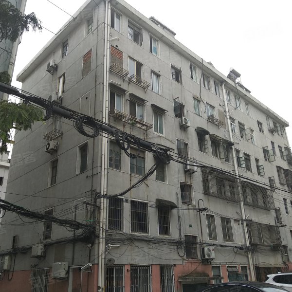 康沈路1472弄小区