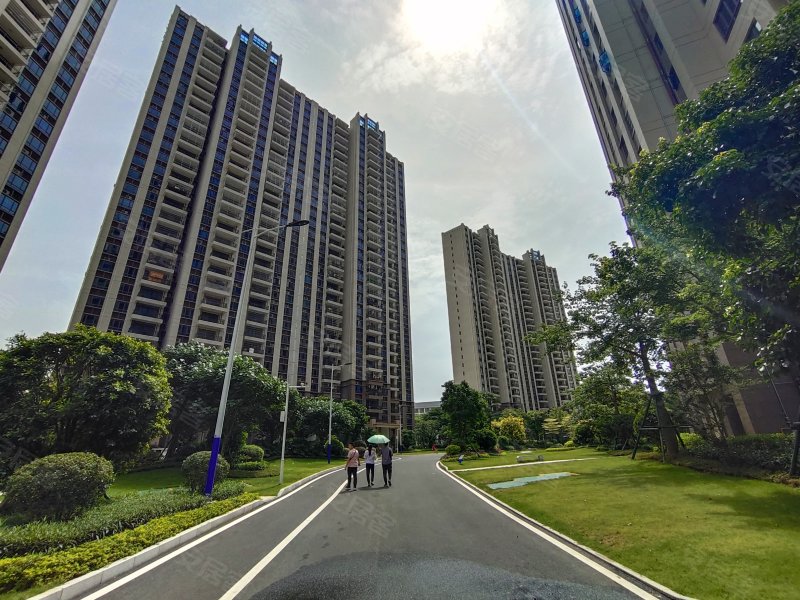 金碧华府,梅江四路97号-梅州金碧华府二手房,租房,房价-梅州安居客