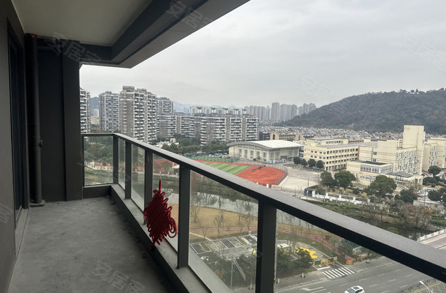 中盛铂珺府3室2厅114㎡199万二手房图片