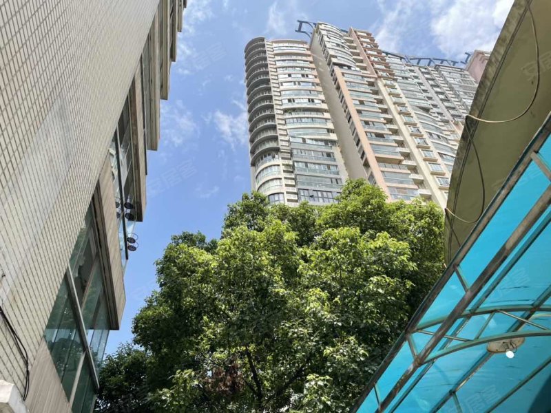 华元豪庭,本溪路168弄-上海华元豪庭二手房,租房,房价-上海安居客