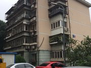 咸阳北路小区图片