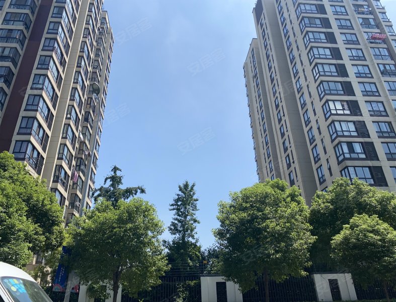 春江美庐(公寓住宅)