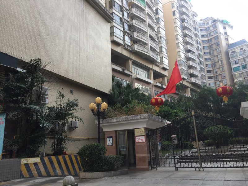 西湖丽苑,麦地路29号-惠州西湖丽苑二手房,租房,房价-惠州安居客