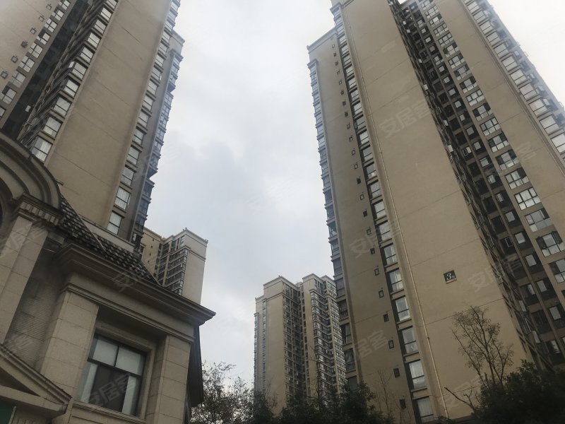 保利江语城,旗山路1号-遂宁保利江语城二手房,租房,房价-遂宁安居客