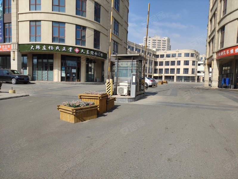 香港建鑫城,二八线-天津香港建鑫城二手房,租房,房价-天津安居客