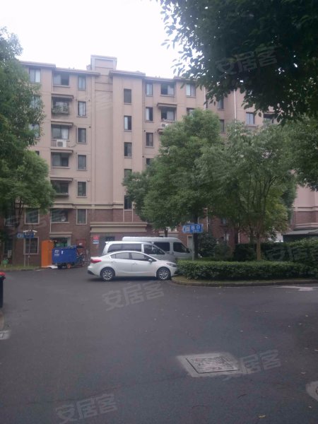 欣佳宝邸(东北区) 