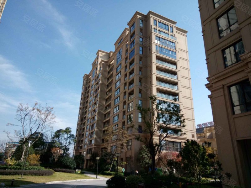 蔚蓝海岸,金瓯路-金华蔚蓝海岸二手房,租房,房价-金华安居客