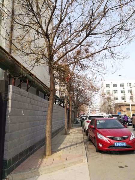 地税稽查住宅楼,青山宾馆东街-沧州地税稽查住宅楼二手房,租房,房价-