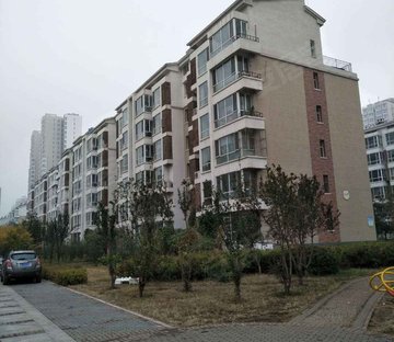 曲水园(锦绣城三区)