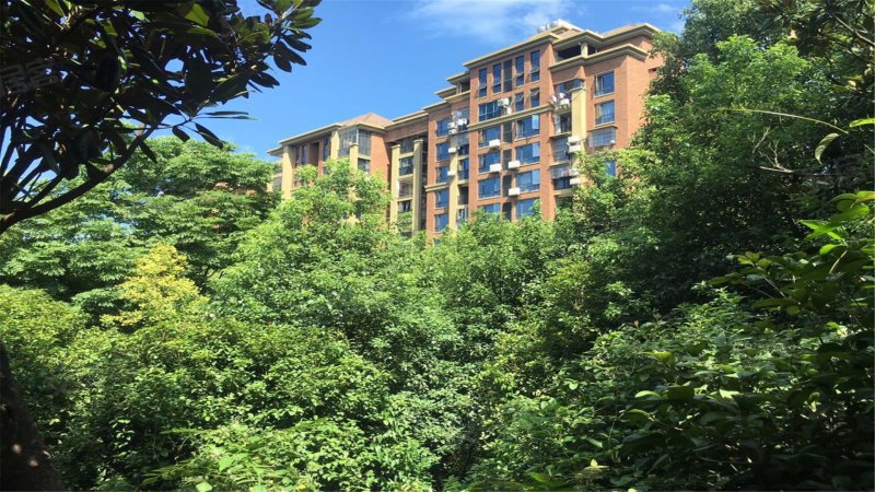 翡翠云天,万家丽中路399号-长沙翡翠云天二手房,租房,房价-长沙安居客