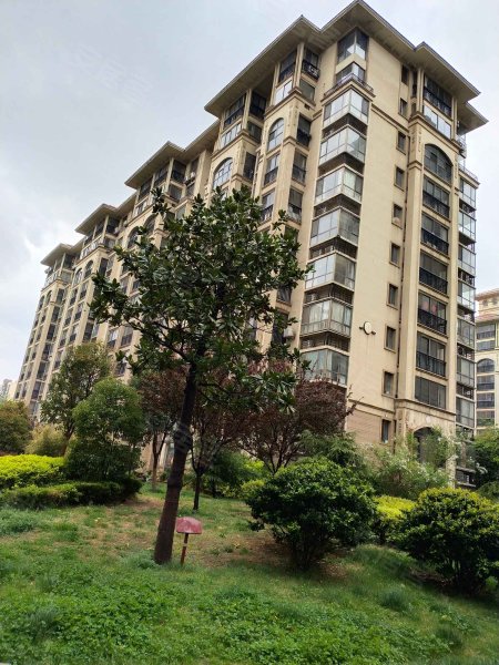 锦绣蓝山,通达路375号-临沂锦绣蓝山二手房,租房,房价-临沂安居客