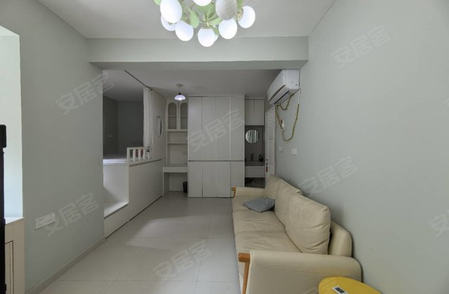 东福家园2室1厅48㎡57.5万二手房图片