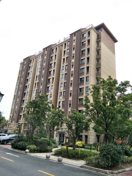 新城香溢璟庭(二期) 