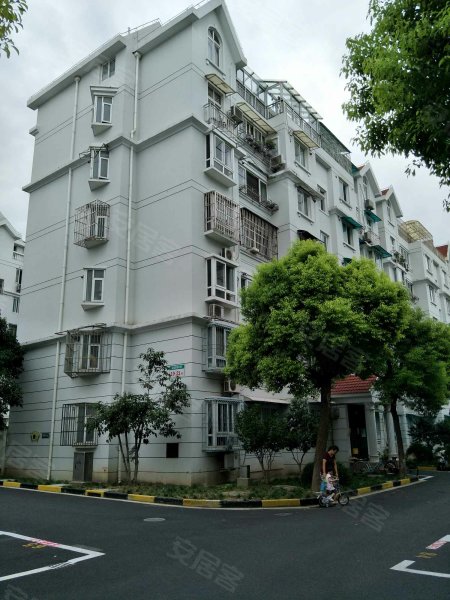 李园二村(东区)