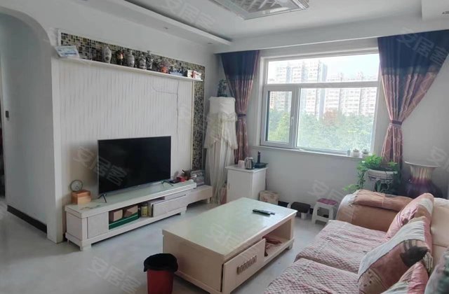 盛世名门(磁县)3室2厅100㎡75万二手房图片