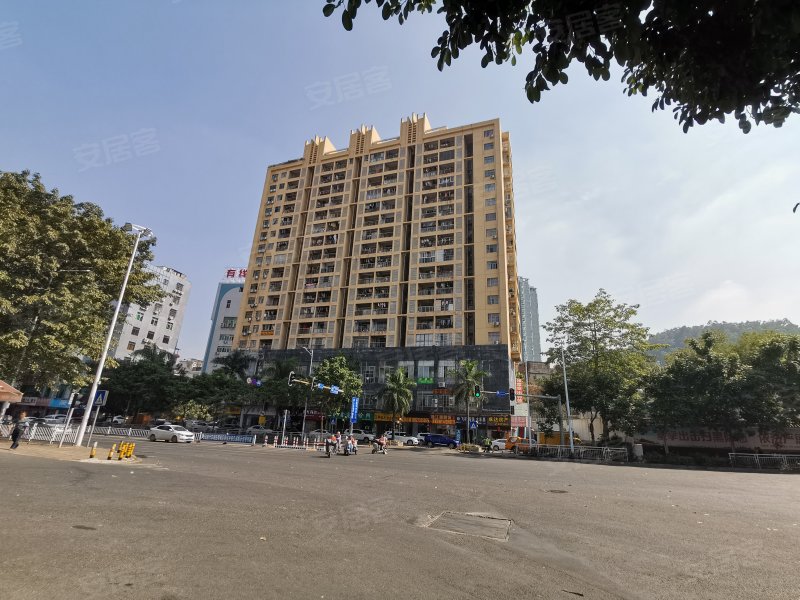 鹅城国际,鹅岭南路31号-沈阳鹅城国际二手房,租房,房价-沈阳安居客