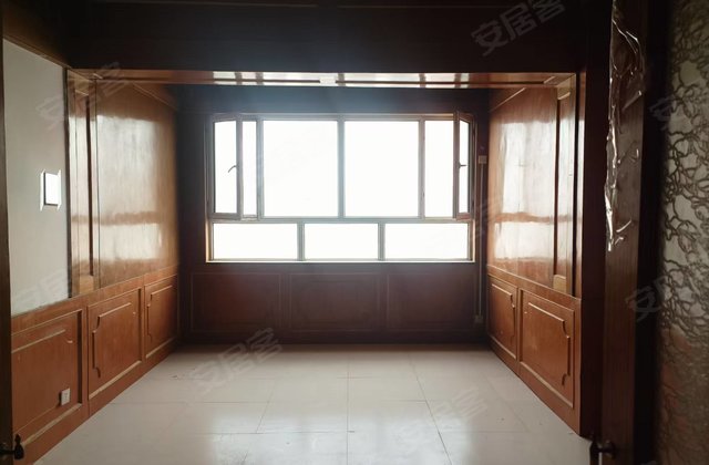 质量技术监督局家属院3室2厅107㎡33万二手房图片