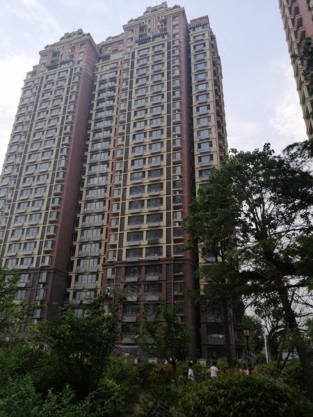 水木清华,古城路55号-日照水木清华二手房,租房,房价-日照安居客