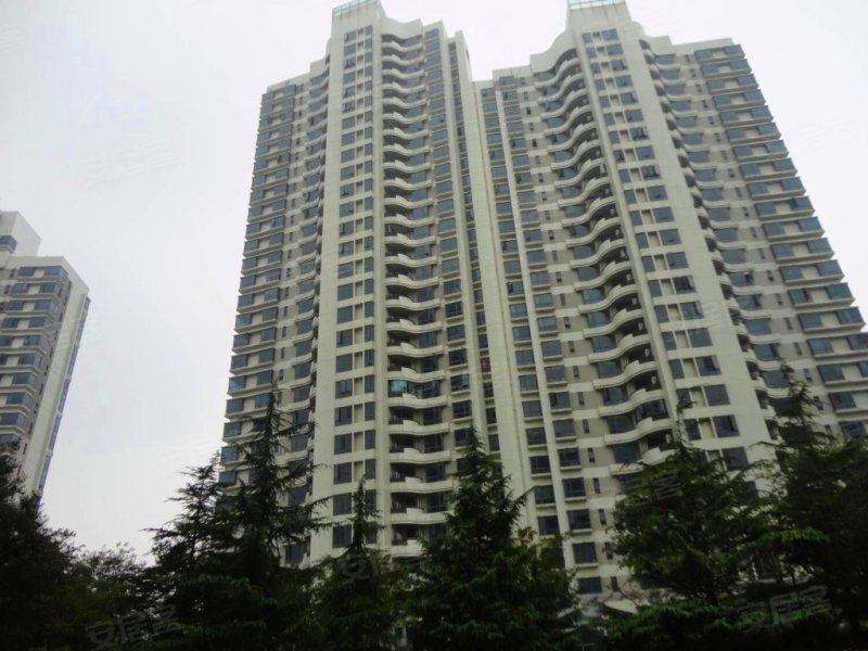 万科翡翠滨江(二期) 