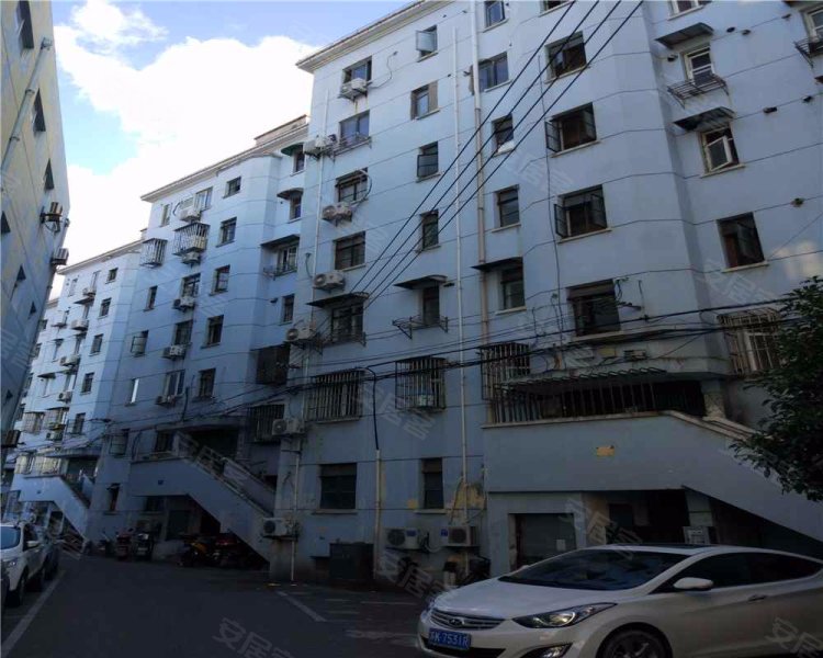 东沟六村(北区) 