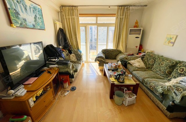 颐景园2室2厅103.2㎡290万二手房图片