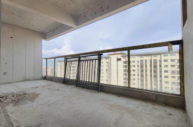 乾道明德院4室2厅129㎡41万二手房图片