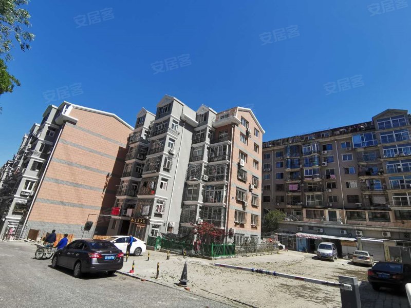 武昌花园,武昌街34号-大连武昌花园二手房,租房,房价-大连安居客