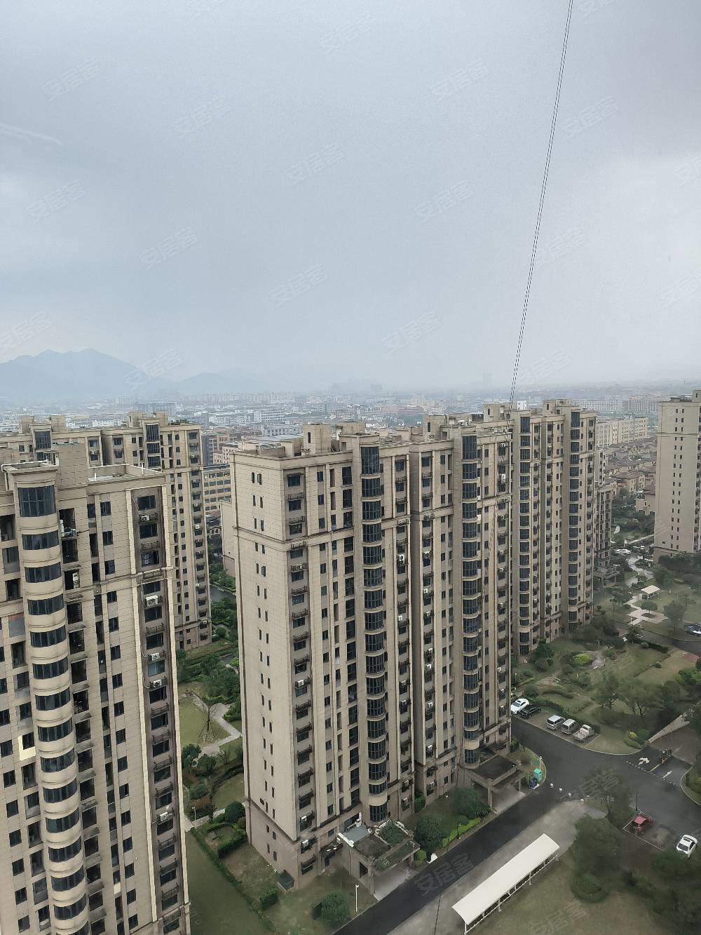 碧桂园城市花园