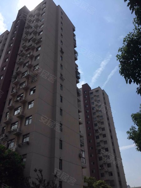 宝虹水岸景苑(西区) 