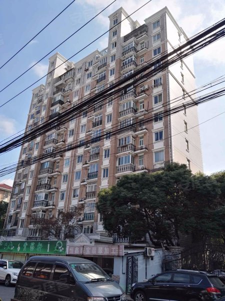 飞旺家园(二期) 