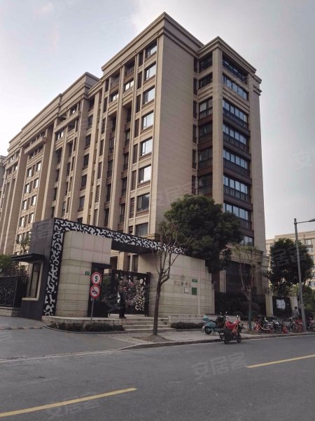 建发珑庭(二期)