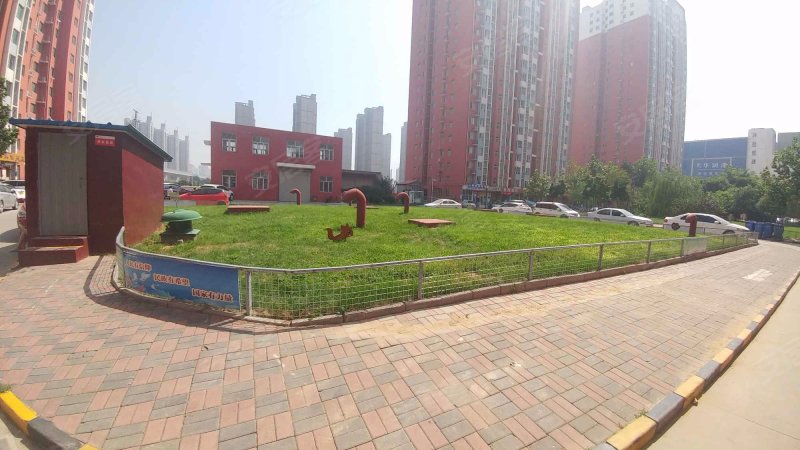 建华家园,建华北大街208号-石家庄建华家园二手房,租房,房价-石家庄