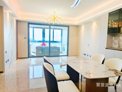 新上!)业主置换变现!)家电全留带车位!)30可谈!