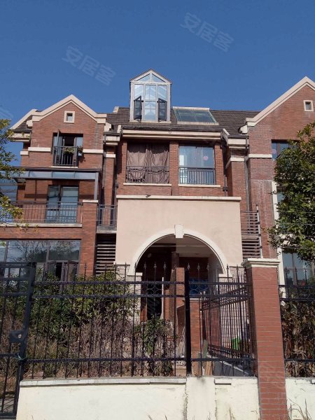 银亿上尚城(一期)