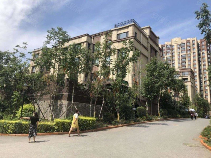 华航檀香湾,腾飞大路-长春华航檀香湾二手房,租房,房价-长春安居客