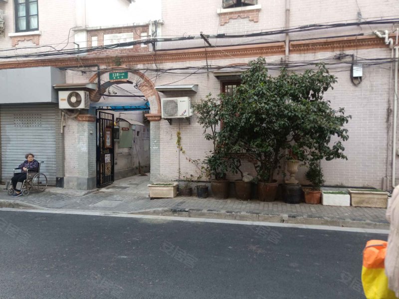 余庆里(黄浦),温州路33弄2-6号-上海余庆里(黄浦)二手房,租房,房价