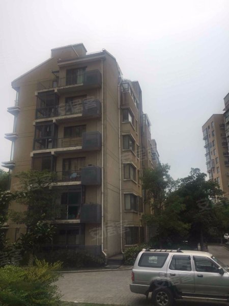 梧桐城邦(二期)