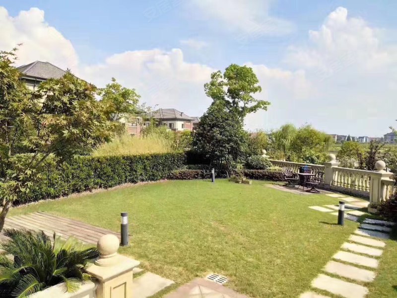 美兰湖岭域(别墅) 