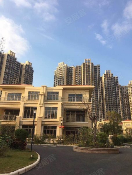 御河湾花园,育才路1号-东莞御河湾花园二手房,租房,房价-东莞安居客