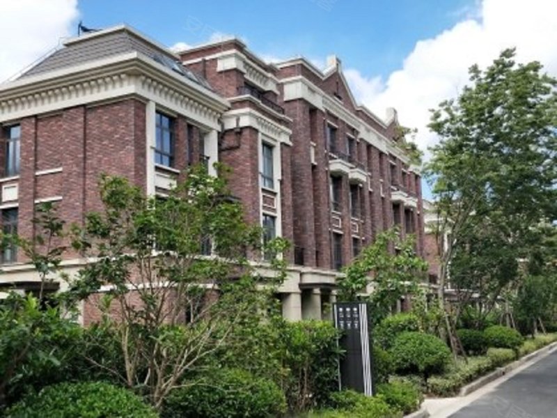 同悦湾华庭(南区别墅) 