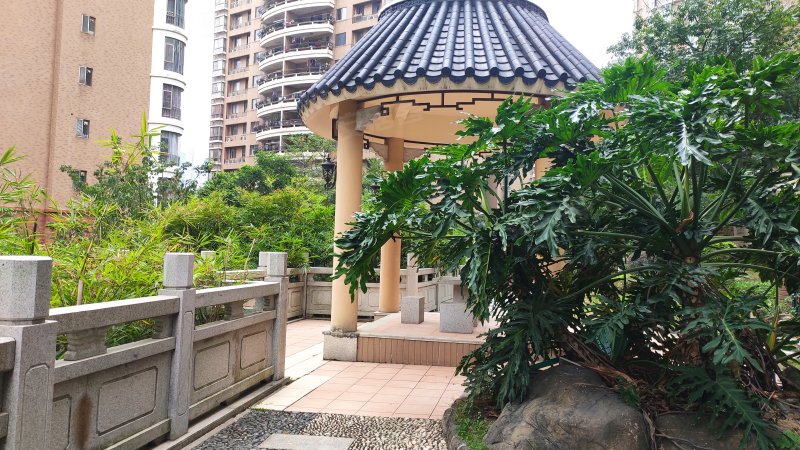 金裕碧水湾,文昌二路8号