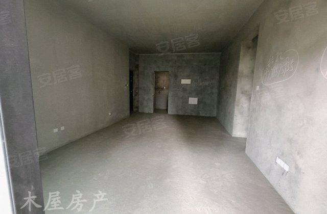 晶泽华府4室2厅122㎡102万二手房图片