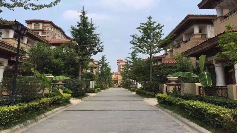 塞纳荣府(别墅)