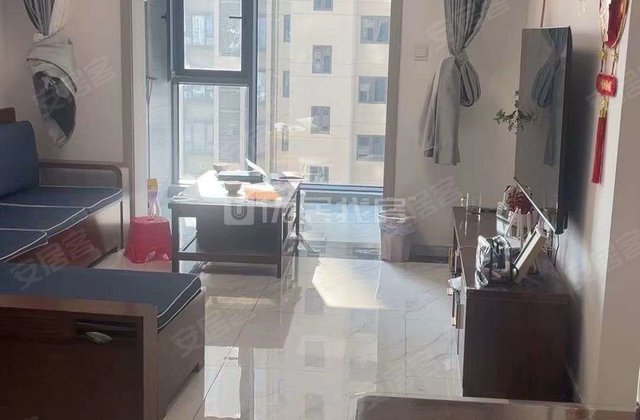 碧桂园利达天玺3室2厅102㎡61万二手房图片