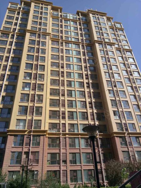 盛德花园,永华道133号-廊坊盛德花园二手房,租房,房价-廊坊安居客