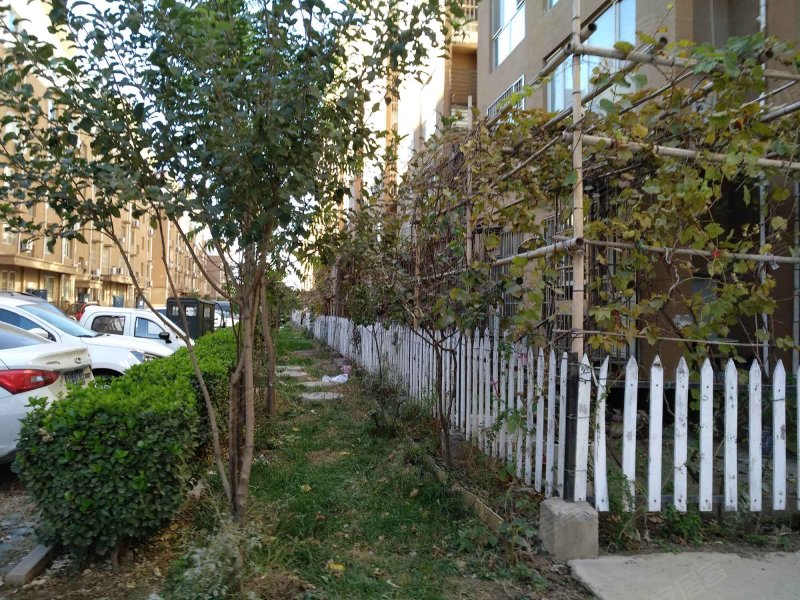 京津花园四期,新城街-北京京津花园四期二手房,租房,房价-北京安居客