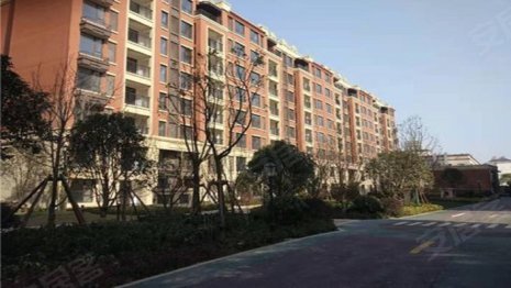 莫里斯花源(公寓住宅)