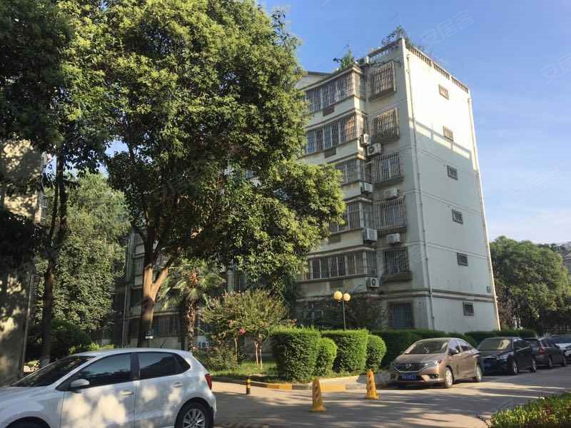 雅荷城市花园,凤城八路-西安雅荷城市花园二手房,租房,房价-西安安居
