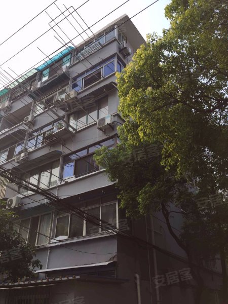 逸仙小区(宝山)